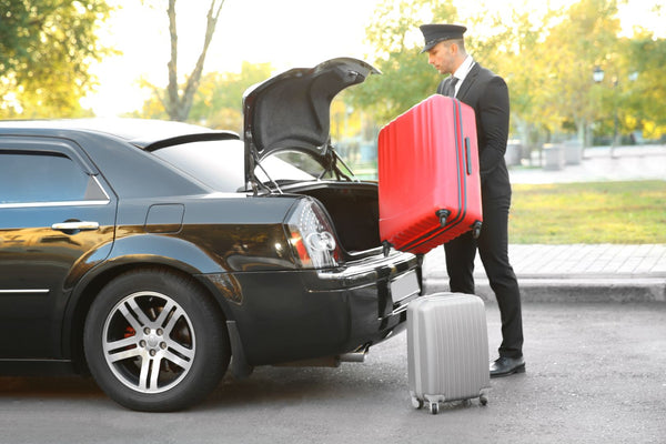 5 Tips for Getting the Most Out of Your Luxury Chauffeur Service Experience